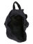 Sac � dos pliable Noir