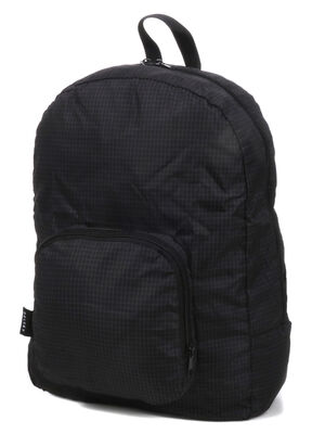 Sac � dos pliable Delsey Noir