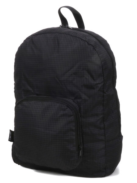 Sac � dos pliable