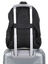 Sac � dos pliable Noir