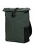 Sac � dos Turenne Soft Rolltop Mini Vert
