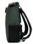 Sac � dos Turenne Soft Rolltop Mini Vert