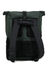 Sac � dos Turenne Soft Rolltop Mini Vert