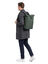 Sac � dos Turenne Soft Rolltop Mini Vert