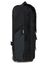 Sac � dos antivol � roulettes Securflap Noir Noir