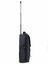 Sac � dos antivol � roulettes Securflap Graphite Graphite