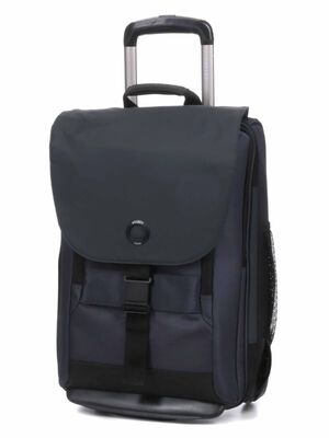 Sac � dos antivol � roulettes Delsey Securflap