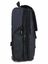 Sac � dos antivol � roulettes Securflap Graphite Graphite