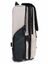 Sac � dos antivol � roulettes Securflap Sable Sable