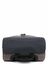 Sac � dos antivol � roulettes Securflap Marron