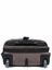 Sac � dos antivol � roulettes Securflap Marron