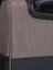 Sac � dos antivol � roulettes Securflap Marron
