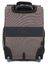 Sac � dos antivol � roulettes Securflap Marron