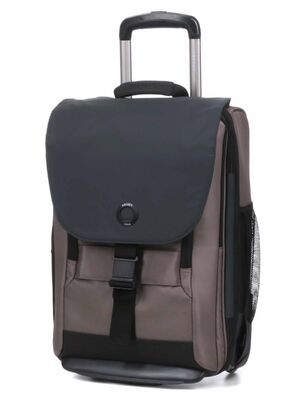 Sac � dos antivol � roulettes Delsey Securflap