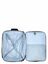 Sac � dos antivol � roulettes Securflap Marron