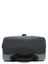 Sac � dos antivol � roulettes Securflap Vert sauge Vert sauge