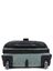 Sac � dos antivol � roulettes Securflap Vert sauge Vert sauge