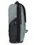 Sac � dos antivol � roulettes Securflap Vert sauge Vert sauge