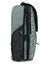 Sac � dos antivol � roulettes Securflap Vert sauge Vert sauge