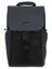 Sac � dos antivol Securflap Noir Noir