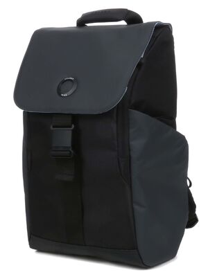 Sac � dos antivol Delsey Securflap Noir