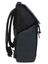 Sac � dos antivol Securflap Noir Noir