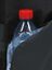 Sac � dos antivol Securflap Noir Noir