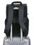 Sac � dos antivol Securflap Noir Noir