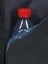 Sac � dos antivol Securflap Graphite Graphite