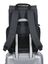 Sac � dos antivol Securflap Graphite Graphite