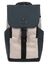 Sac � dos antivol Securflap Sable Sable