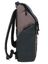 Sac � dos antivol Securflap Marron Marron