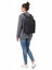 Sac � dos Victoire Noir Noir