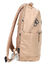 Sac � dos Victoire Sable Sable