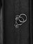 Sac � dos Victoire Tote Noir