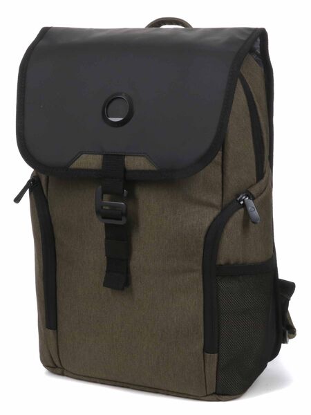 Sac à dos Element 2.0 Flap-Zip Vert