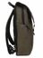 Sac � dos Element 2.0 Flap-Zip Vert Vert