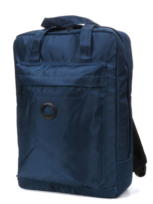 Sac � dos Delsey Citypak 2.0 Shopper Bleu Marine