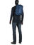 Sac � dos Citypak 2.0 Shopper Bleu Marine Bleu Marine