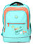 Sac � dos Back To School Turquoise