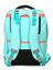 Sac � dos Back To School Turquoise