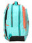 Sac � dos Back To School Turquoise