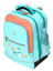 Sac � dos Back To School Turquoise