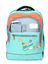 Sac � dos Back To School Turquoise