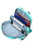 Sac � dos Back To School Turquoise