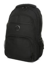 Sac  dos Delsey Element Aviator Noir