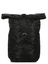 Sac � dos Citypak Rolltop Camouflage Noir Camouflage Noir