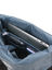 Sac � dos Citypak Rolltop Camouflage Noir Camouflage Noir
