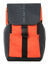Sac  dos antivol Securflap Orange Orange