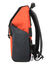 Sac  dos antivol Securflap Orange Orange